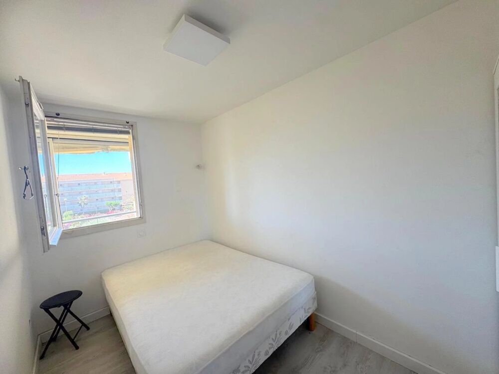 Vente Appartement Le Seyne les Sablettes T2 La seyne-sur-mer