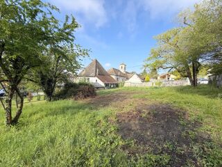  Terrain à vendre 630 m²