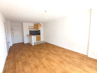  Appartement à vendre 2 pièces 42 m²