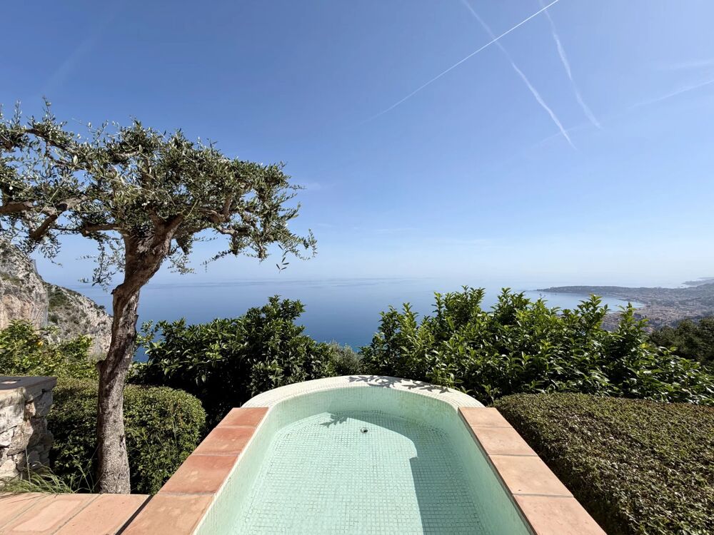 à vendre  Maison Menton (06500)