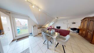  Appartement � vendre 2 pi�ces 52 m�