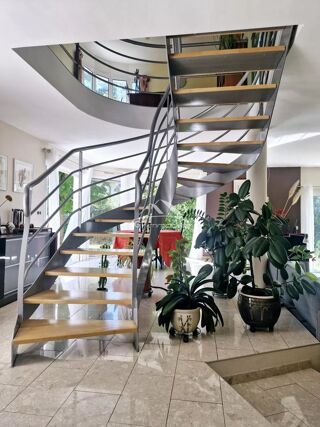  Maison � vendre 5 pi�ces 150 m�