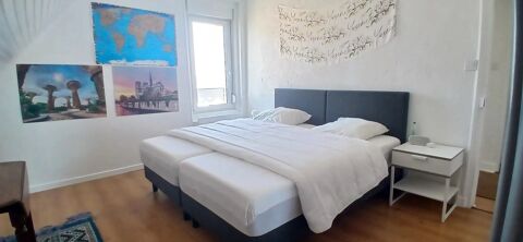 Appartement à vendre 2 pièces 43 m²