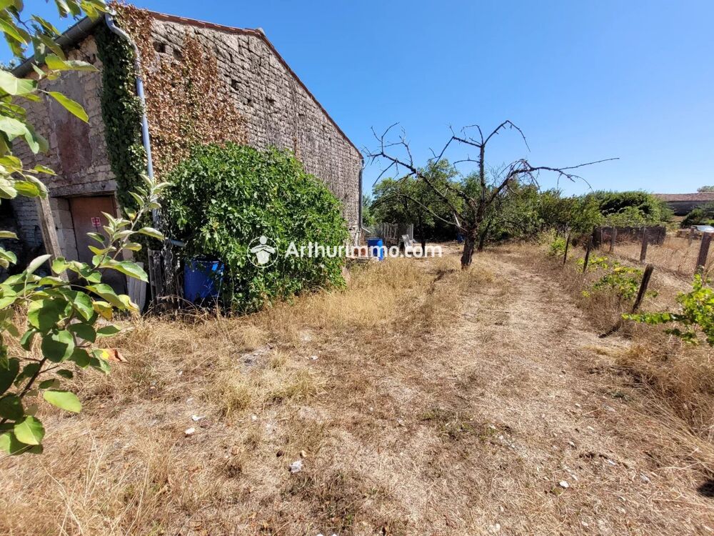 Nord Saint Jean, secteur Loulay