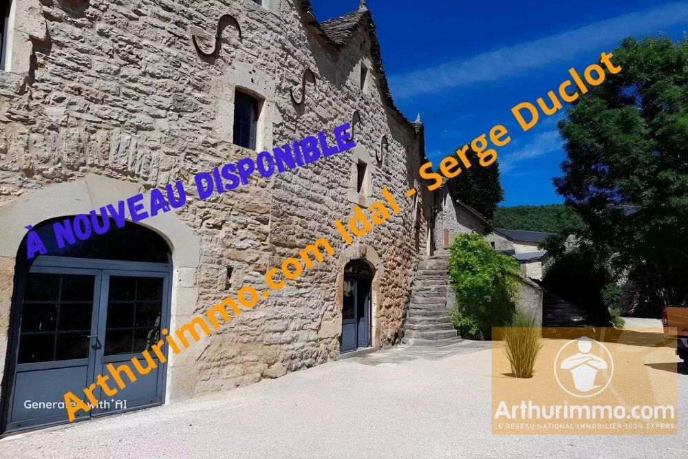 Maison 358 m² · à La Tieule · 358 m² · 535 000 €