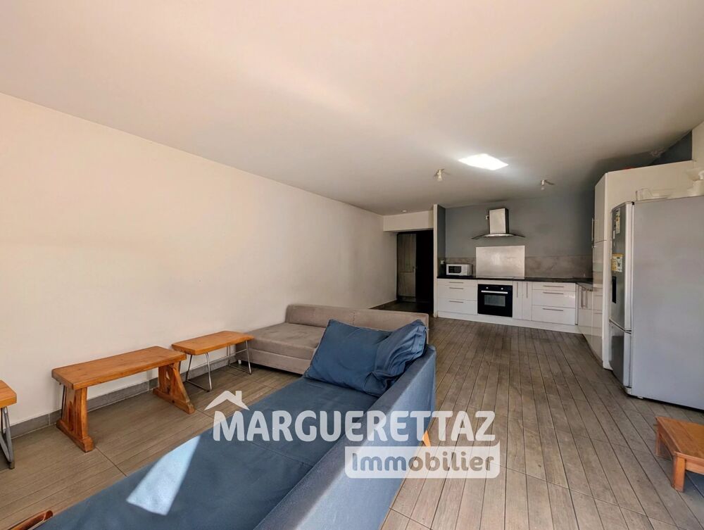 T3 de 71m² SAINT JEOIRE