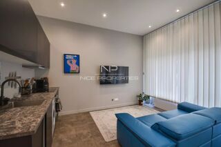  Appartement à vendre 1 pièce 28 m²