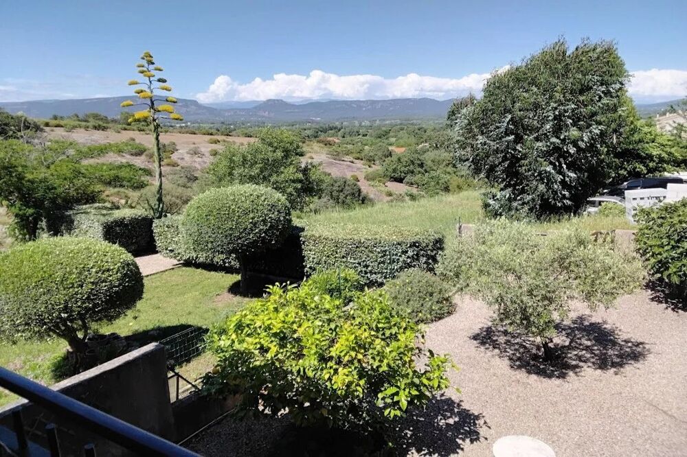 Vente Maison Maison spacieuse proche de tout, avec jardin, vue dégagée et gra Roquebrune-sur-argens