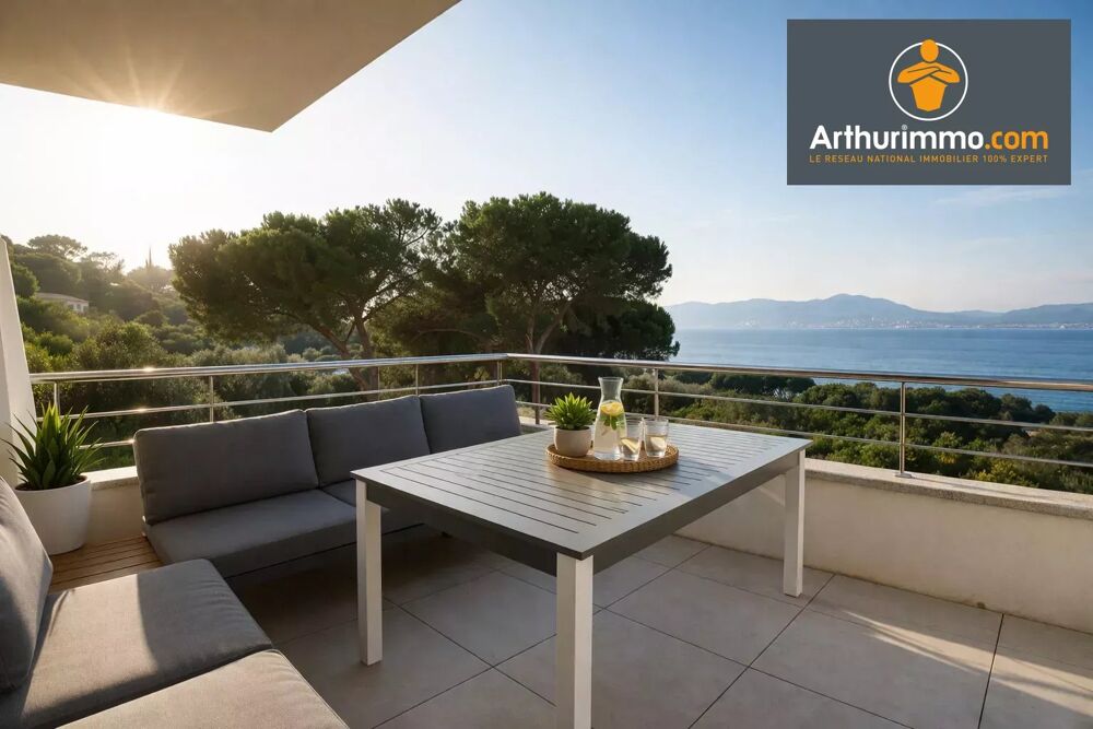 � vendre  Appartement Pietrosella (20166)