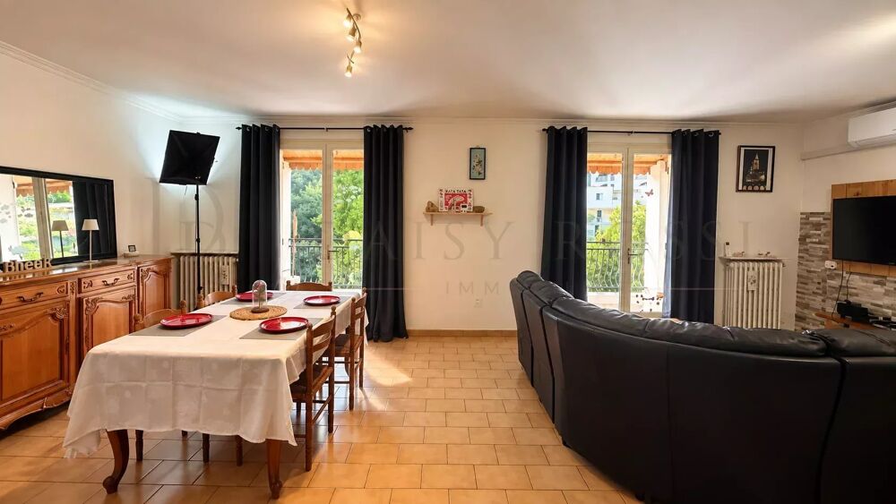 à vendre  Maison Menton (06500)
