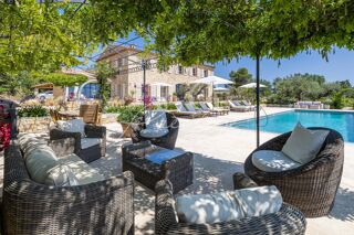  Villa � vendre 8 pi�ces 352 m�