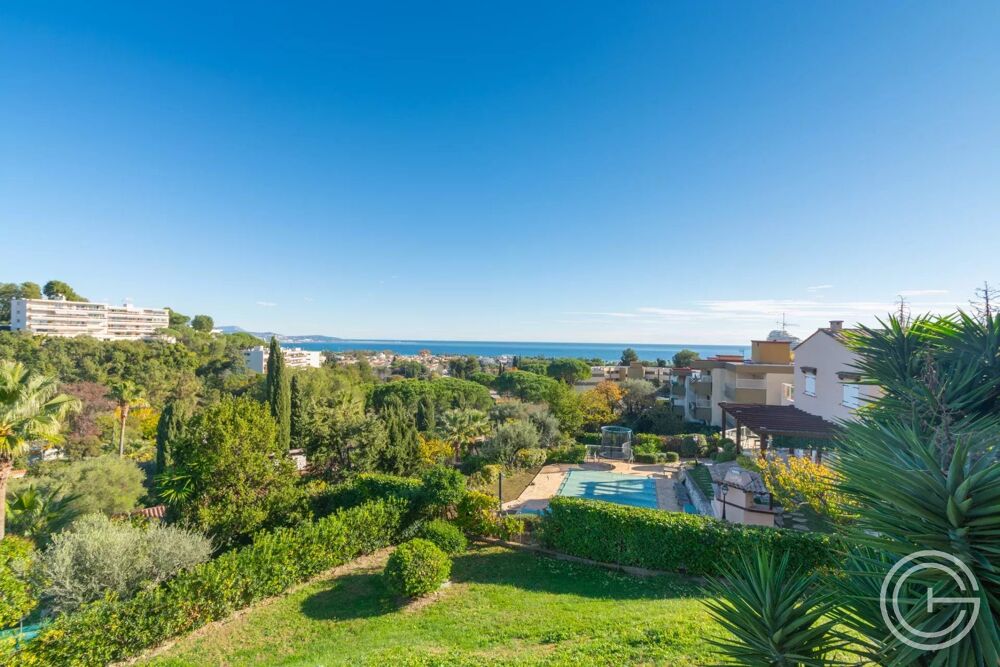 STUDIO VIDE - 500 AV BEL AIR - VILLENEUVE LOUBET