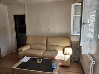  Appartement à louer 2 pièces 39 m²