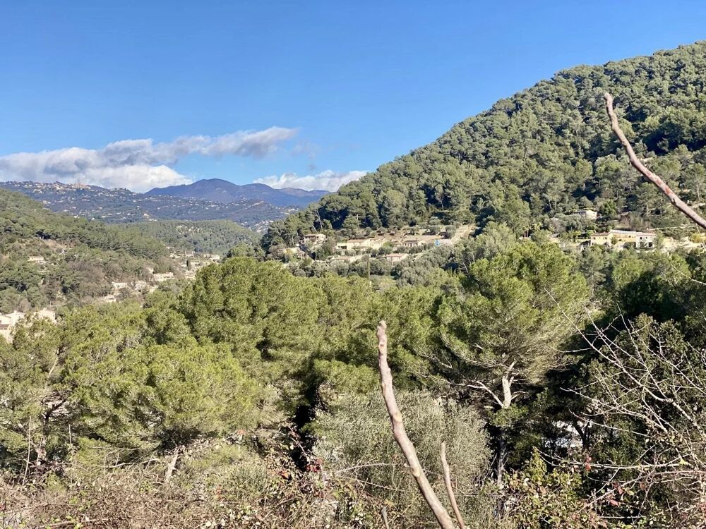 Vente Terrain Terrain Drap
