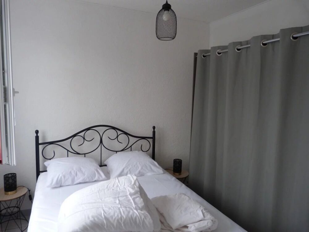 Location Appartement VIERZON Centre Ville - Appartement Meublé T.2 - 1 chambre Vierzon