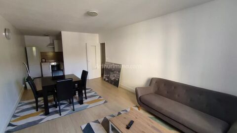  Appartement � louer 2 pi�ces 51 m�