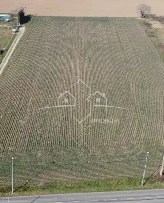  Terrain � vendre 1080 m�