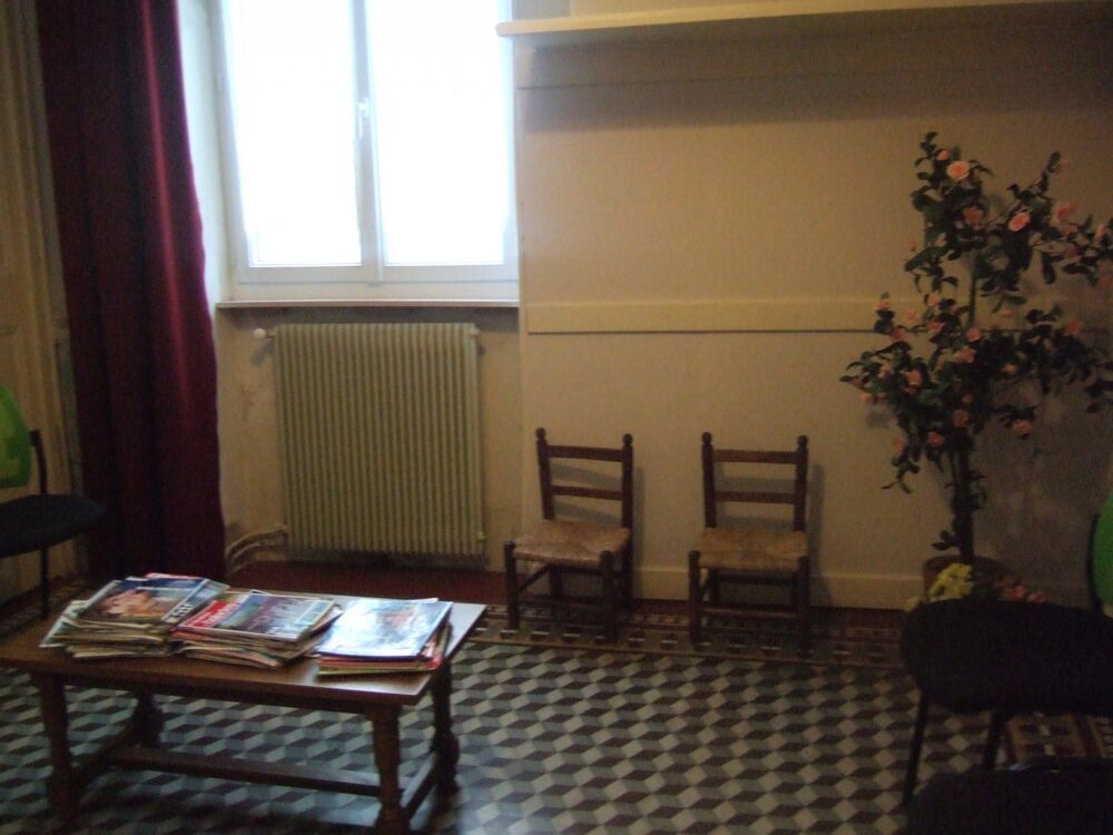   Local professionnel 