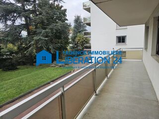  Appartement � vendre 4 pi�ces 80 m� Saint-chamond