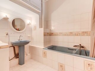  Appartement � vendre 3 pi�ces 52 m�