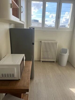  Appartement à louer 2 pièces 36 m²