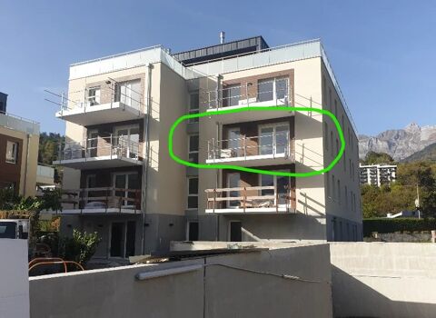  Appartement � louer 3 pi�ces 60 m�