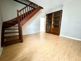  Appartement � vendre 3 pi�ces 55 m�