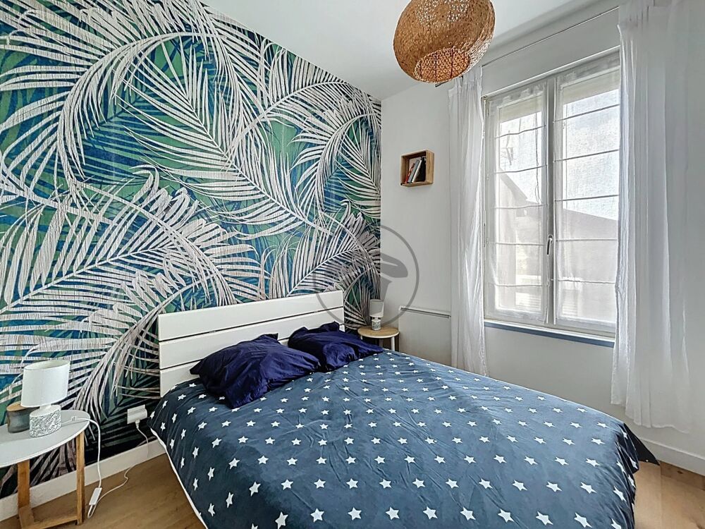 Vente Appartement CHARMANT APPARTEMENT A DEUX PAS DE LA PLAGE Merlimont