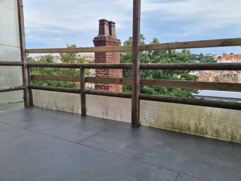  Appartement � louer 2 pi�ces 54 m�