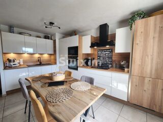  Appartement à vendre 3 pièces 68 m²