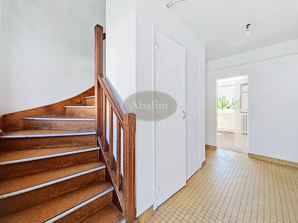 Vente Maison Maison de ville 7 pièces avec jardin, à Semeac Séméac