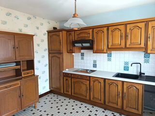  Maison à vendre 6 pièces 113 m²
