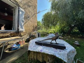  Maison à vendre 4 pièces 120 m²