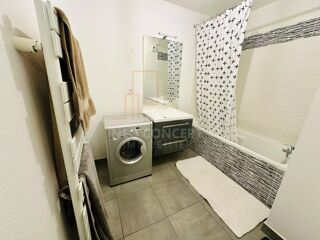  Appartement � vendre 2 pi�ces 50 m�