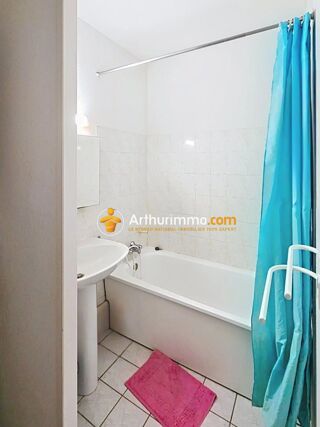  Appartement � vendre 1 pi�ce 27 m�