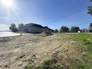  Terrain � vendre 500 m�