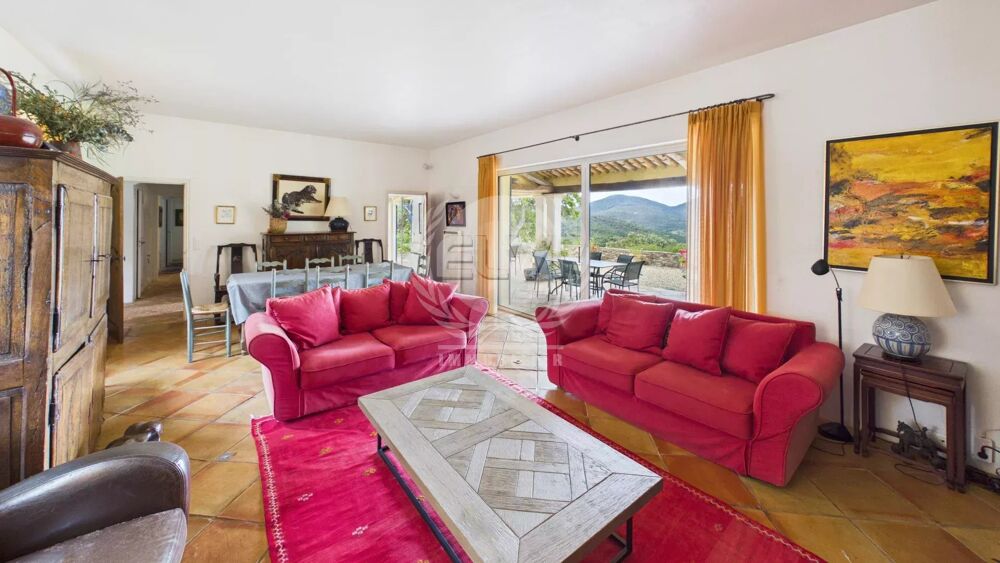 � vendre  Maison Le Plan-de-la-Tour (83120)