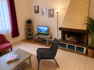  Appartement à vendre 3 pièces 58 m²