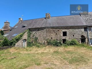  Maison à vendre 3 pièces 177 m²