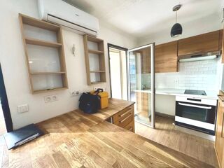  Appartement � vendre 2 pi�ces 39 m�