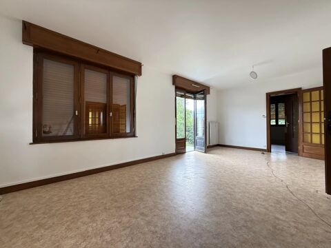  Appartement  louer 4 pices 78 m