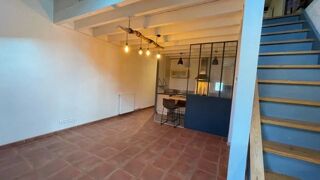  Maison à louer 2 pièces 68 m²