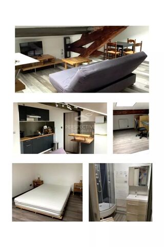  Immeuble  vendre 6 pices 125 m