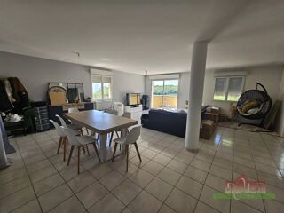  Maison à vendre 5 pièces 124 m²