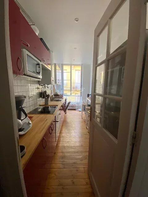  Appartement � louer 4 pi�ces 95 m�