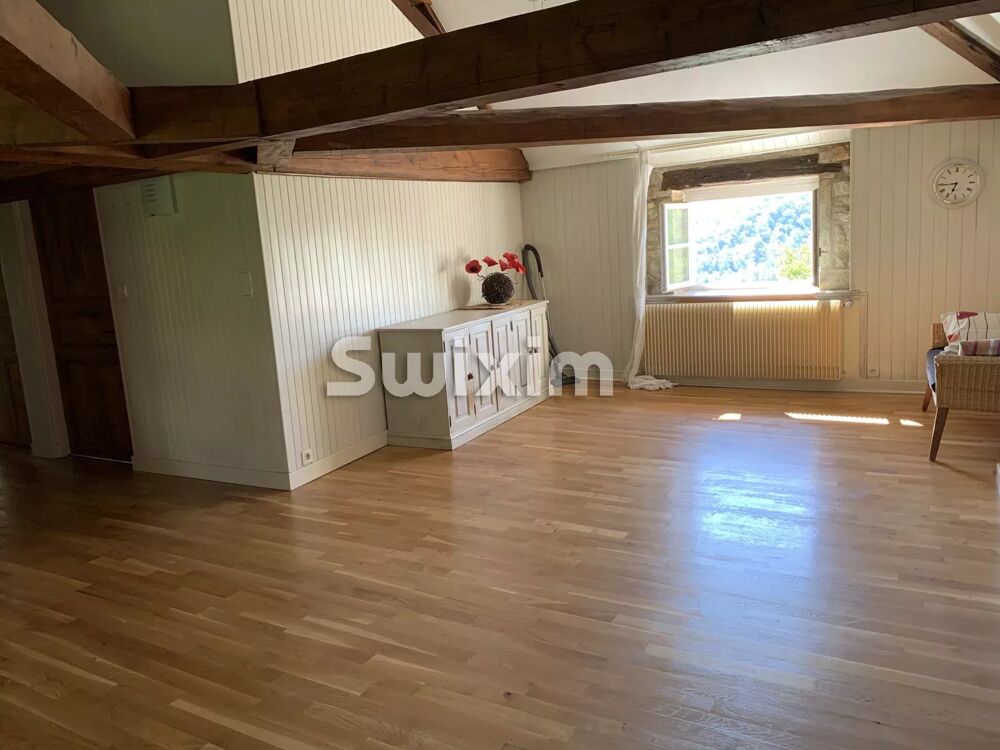 � vendre  Maison Culles-les-Roches (71460)