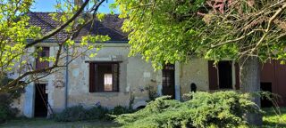  Maison � vendre 3 pi�ces 56 m�