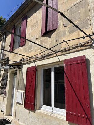  Maison � vendre 3 pi�ces 75 m�