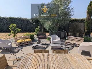  Maison à vendre 6 pièces 143 m²