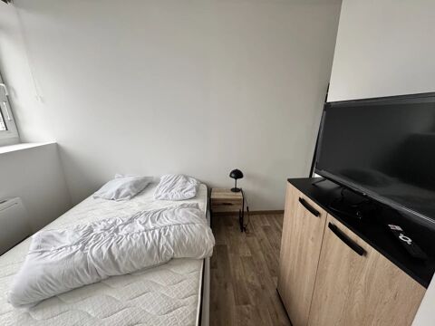  Appartement � louer 2 pi�ces 23 m�